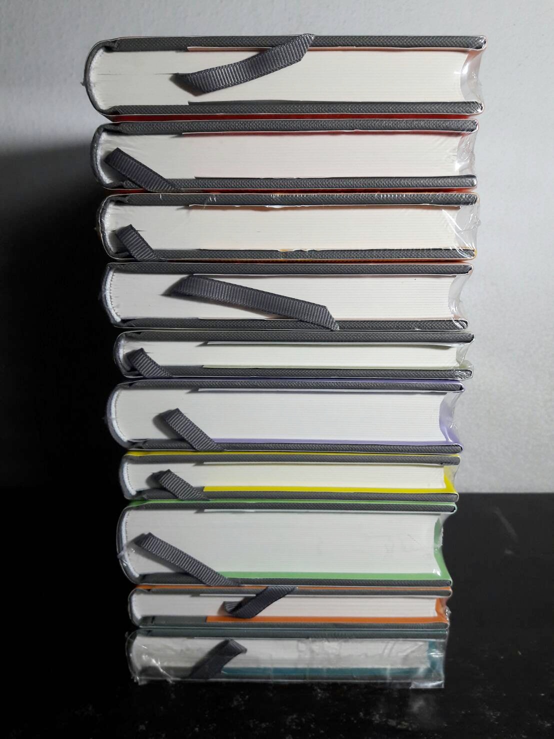 ชุดเฮสเสสดใส (10 เล่ม/ชุด)