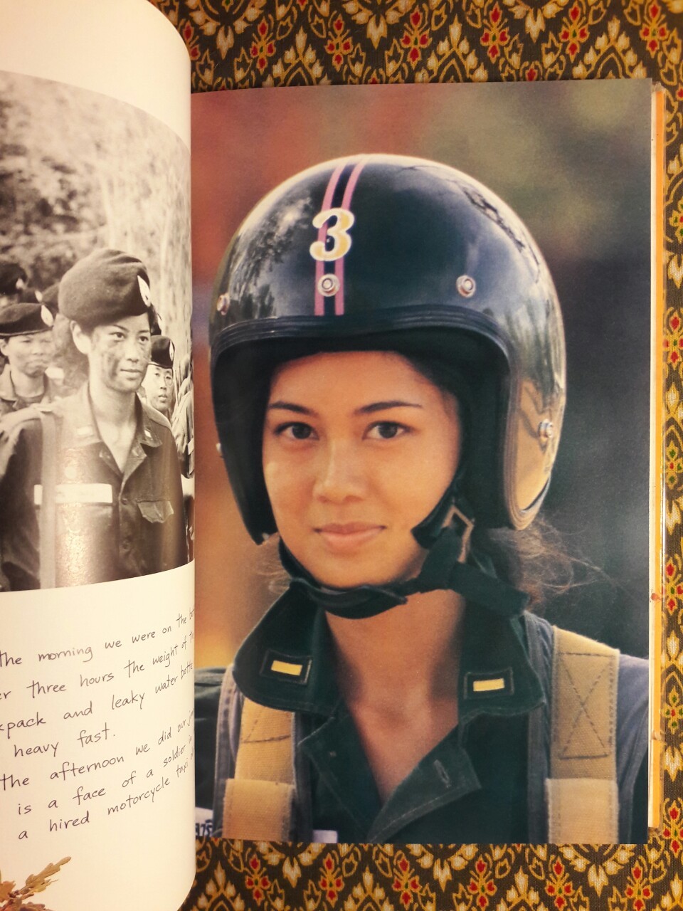 หมวดป๊อป BOOT CAMP “พร้อมที่คั่นและโปสการ์ด”