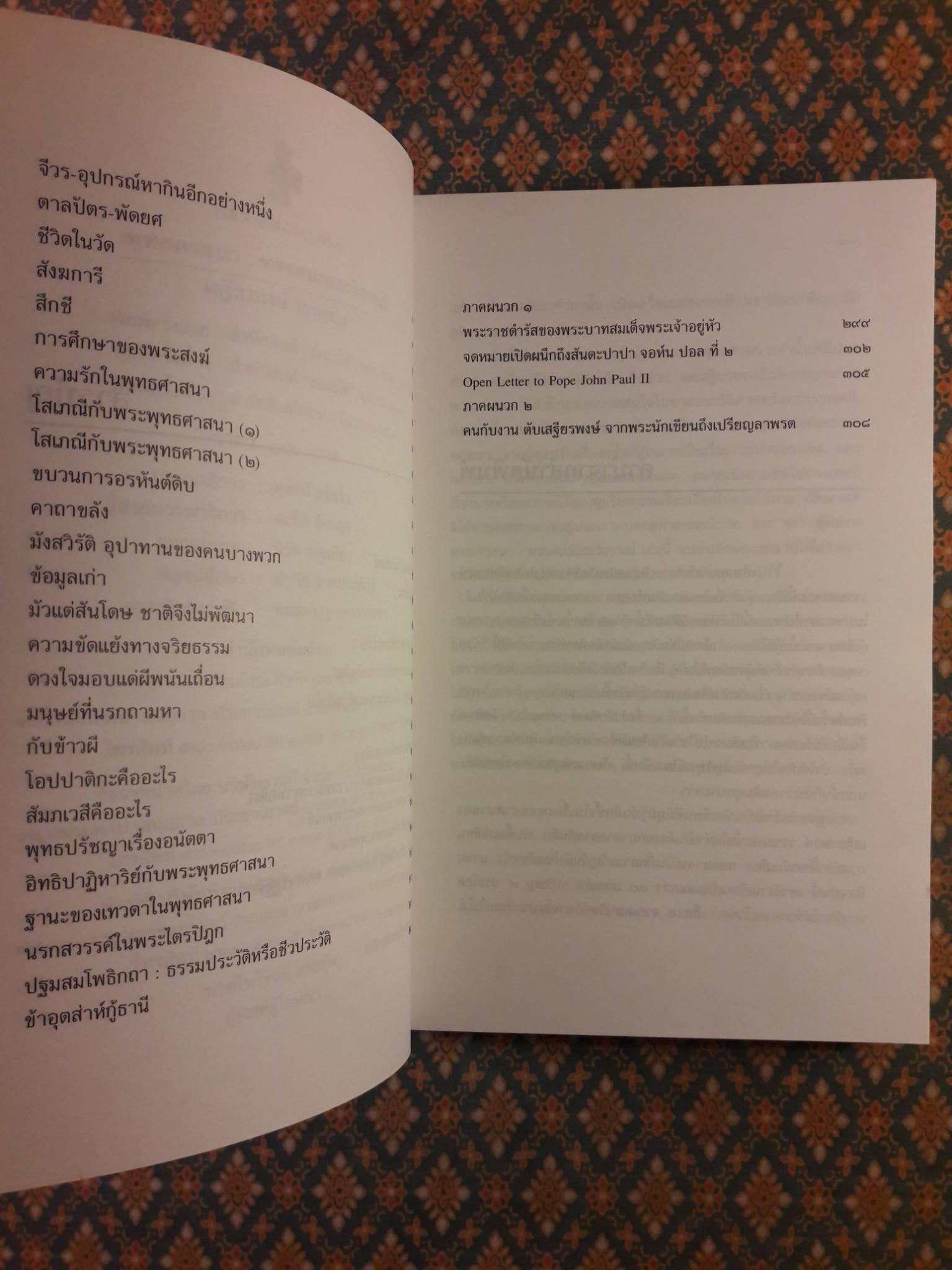 พุทธศาสนา ทรรศนะและวิจารณ์