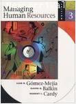Managing Human Resources 3E ISBN 9780130113337