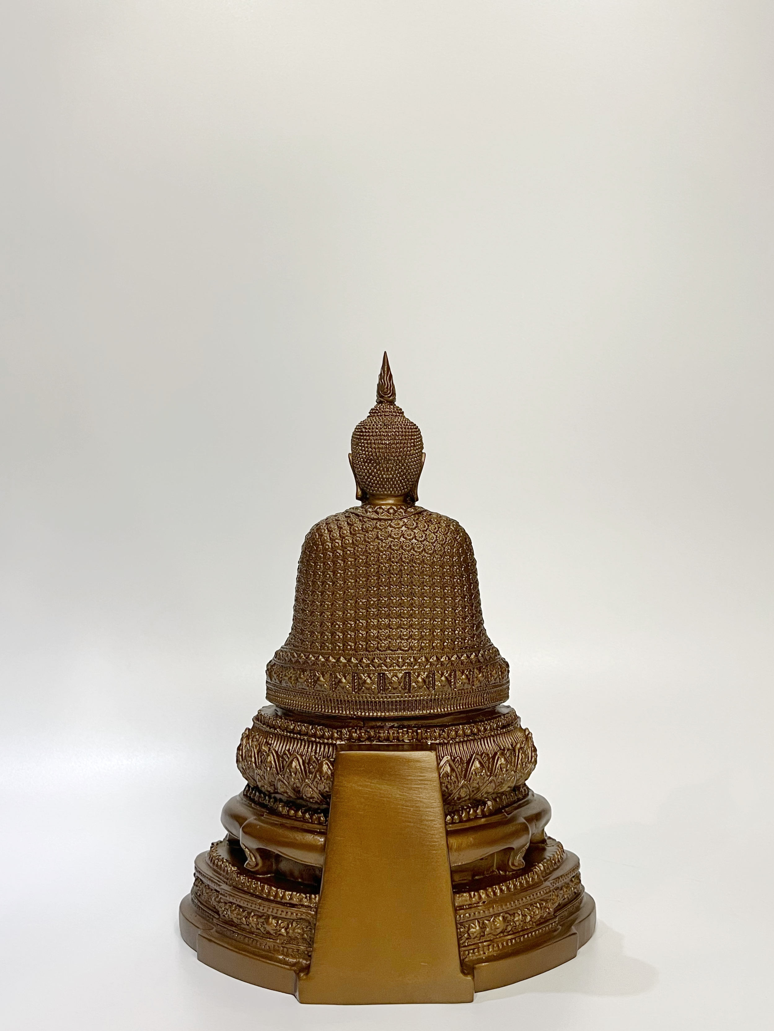 รูปหล่อ พระแก้วมรกต สามฤดู หน้าตัก 5 นิ้ว