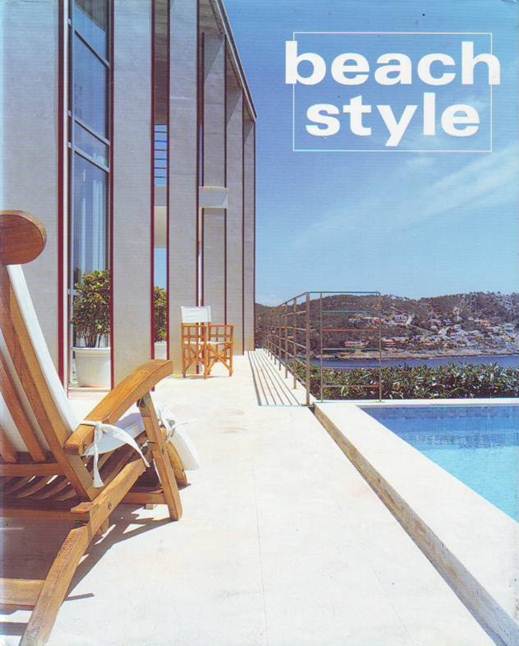 Beach Style ISBN 9781875999392
