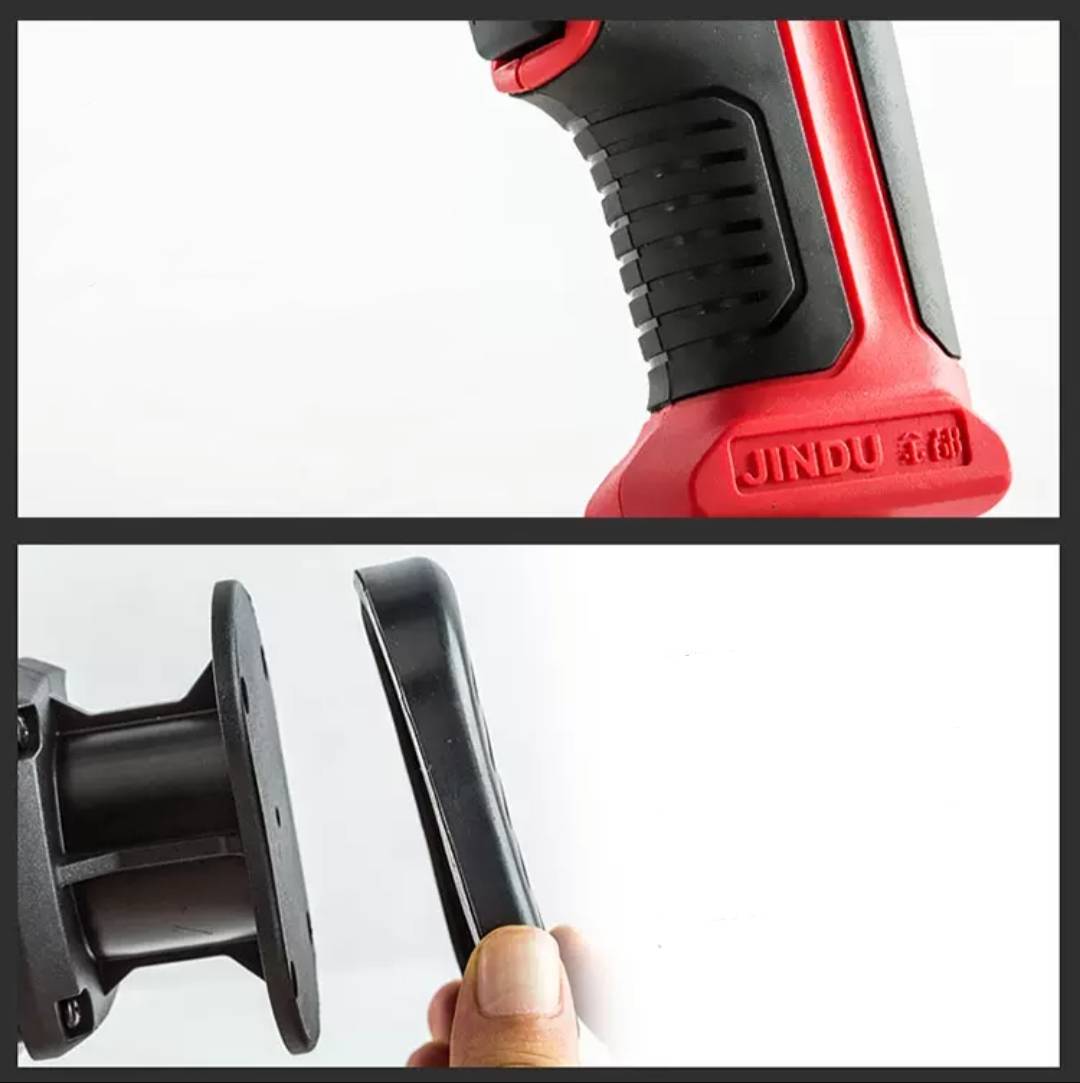 เครื่องคอริ่ง JIINDU Z1Z-6166