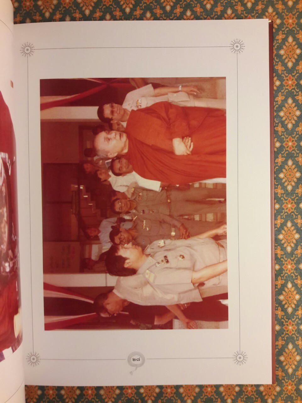 100 ปี ชาตะกาล หลวงพ่ออุตตมะ (3 เล่ม/ชุด) พร้อมกล่อง