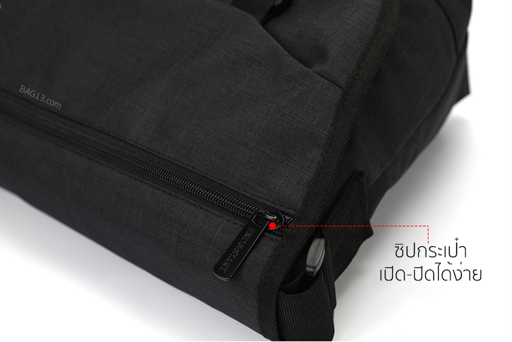 กระเป๋าสะพายข้างผู้ชาย รหัส A021