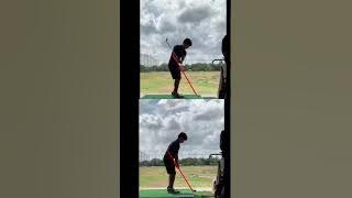 ภาพขนาดย่อของวิดีโอ: Bump and Run VS Regular Pitch