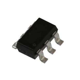 25AA02E48T-I/OT EEPROM with EUI-48 MICROCHIP SOT-23-6 | หน่วยความจำแบบ EEPROM