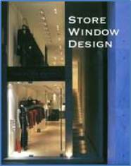 Store Window Design ISBN 9788495832726