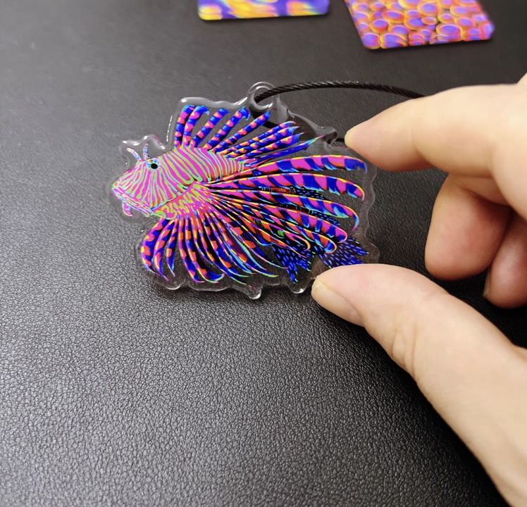 พวกกุญแจ