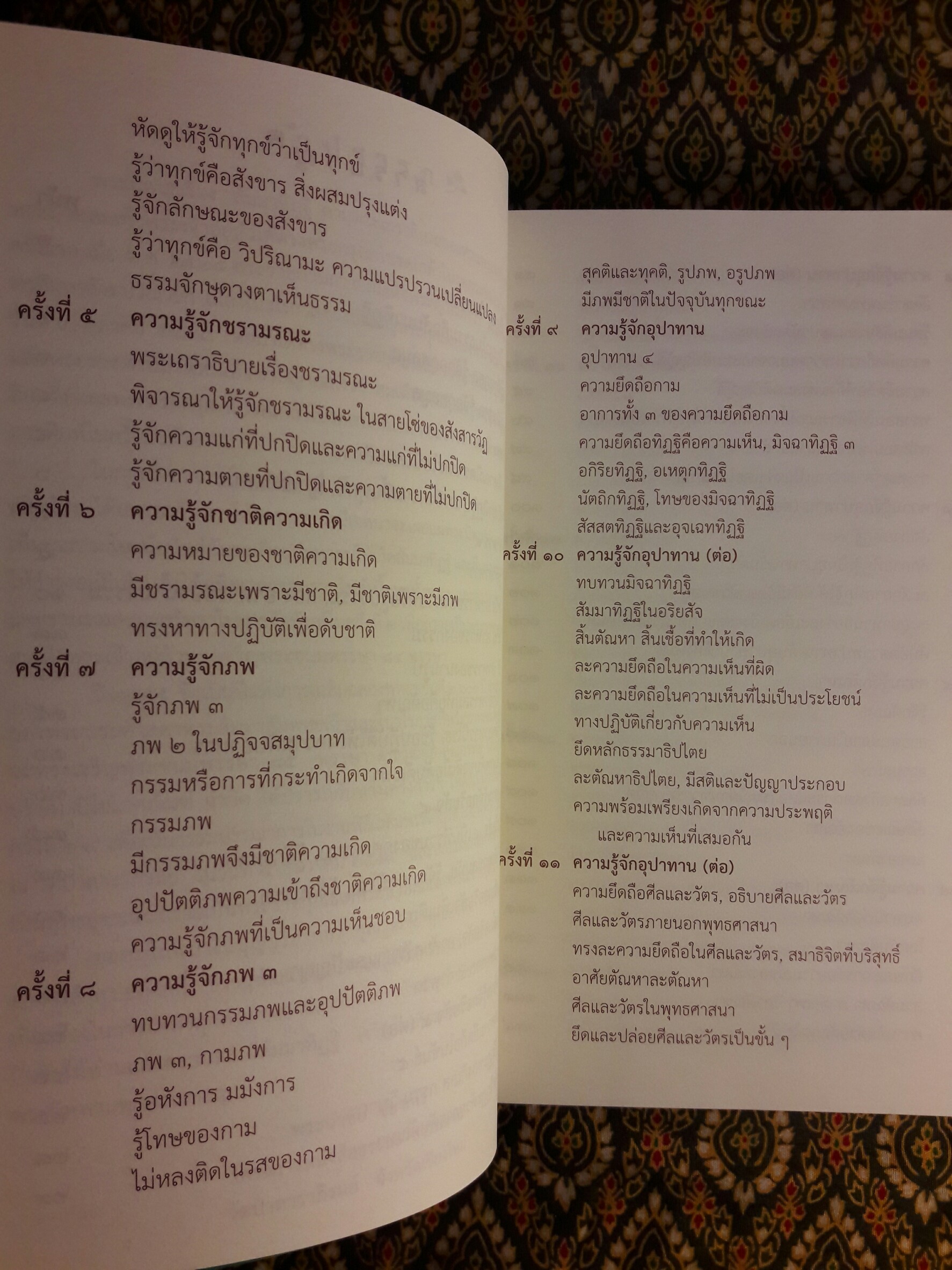สัมมาทิฏฐิ ตามพระเถราธิบายของท่านพระสารีบุตรเถระ