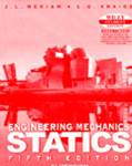 Engineering Mechanics : Statics ISBN 9789812530660