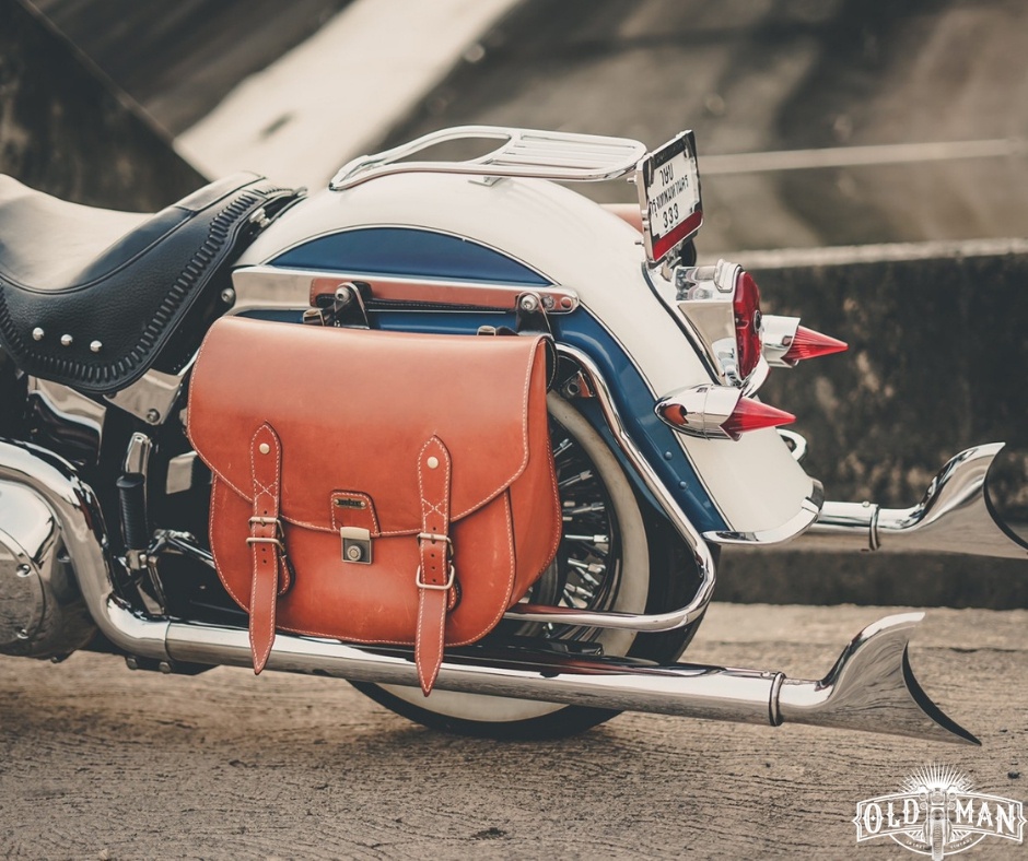 กระเป๋าติดรถ Kharro bag (สินค้าHandmade ราคาต่อใบ)