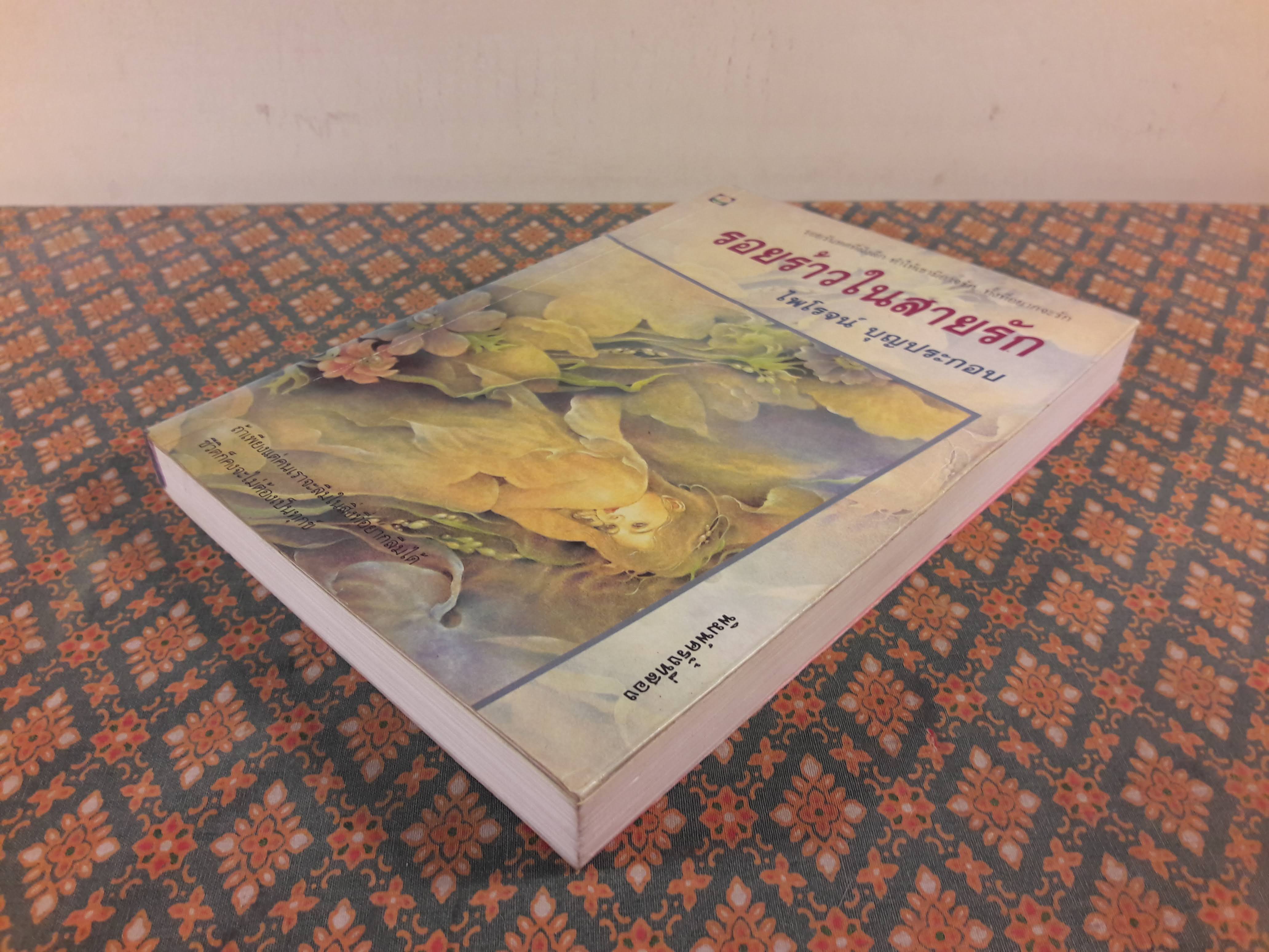 รอยร้าวในสายรัก