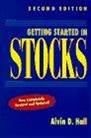 Getting Started in Stocks ISBN 9780471025726