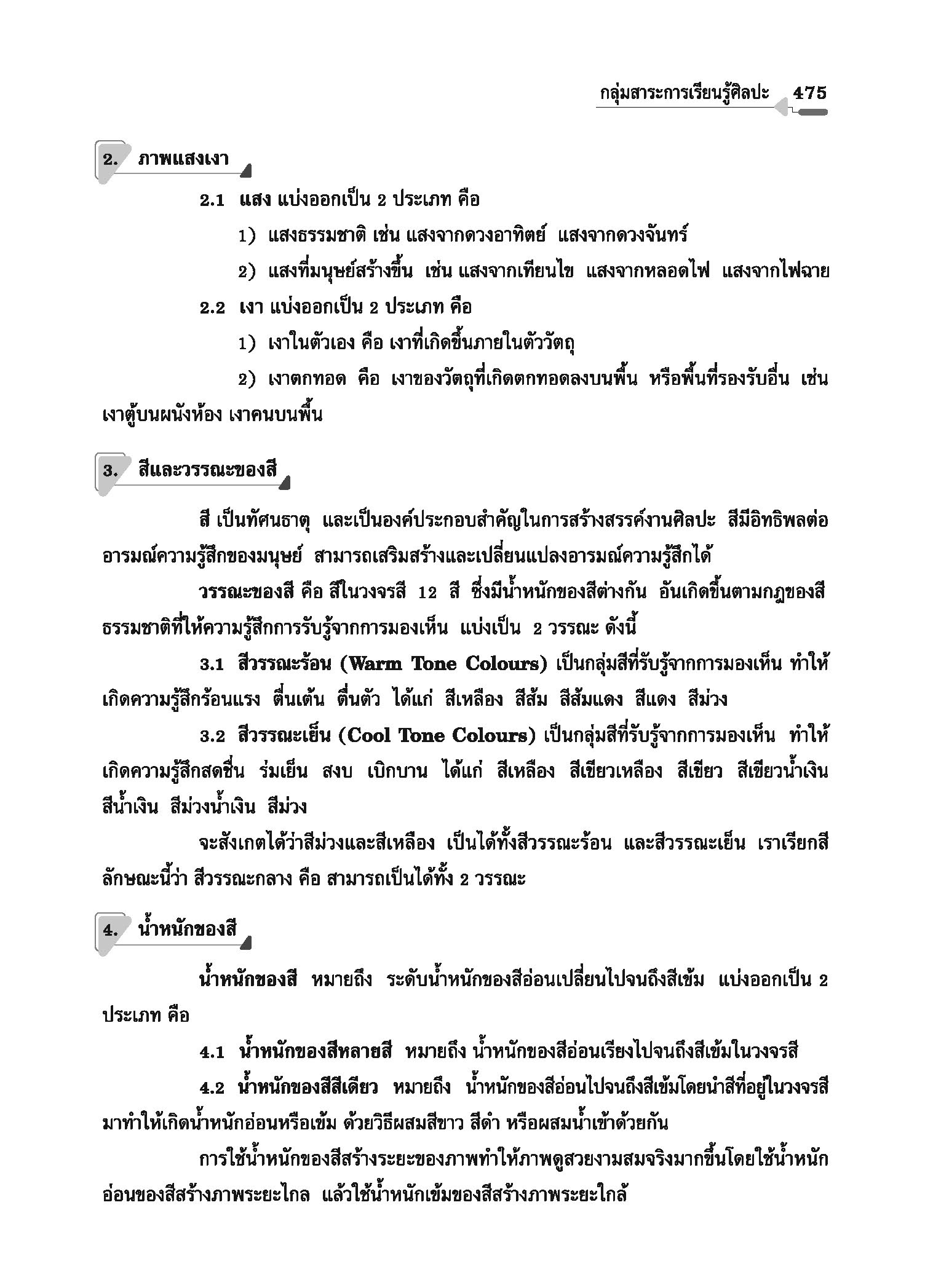 คู่มือเตรียมสอบ ป.5 (ฉบับปรับปรุง พ.ศ.2560)