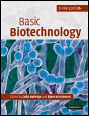 Basic Biotechnology 3E International Student Edition ISBN 9780521708029