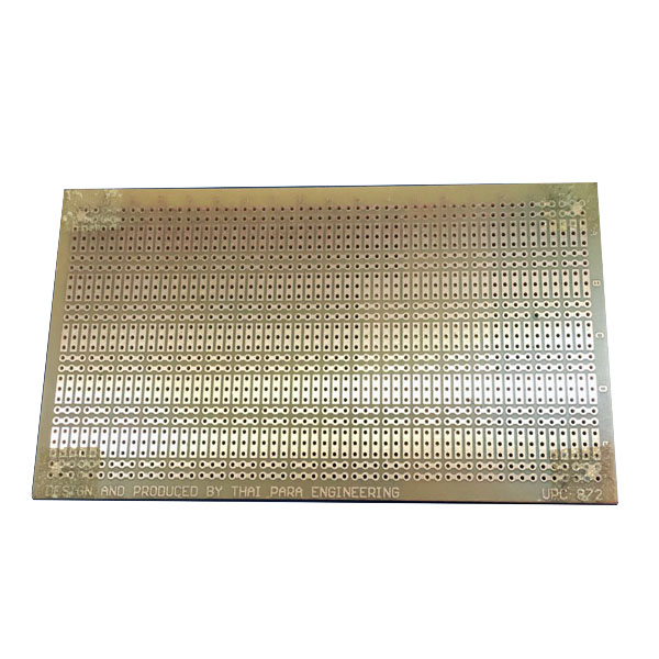 แผ่นปริ้นเอนกประสงค์ ขนาด 77x143mm