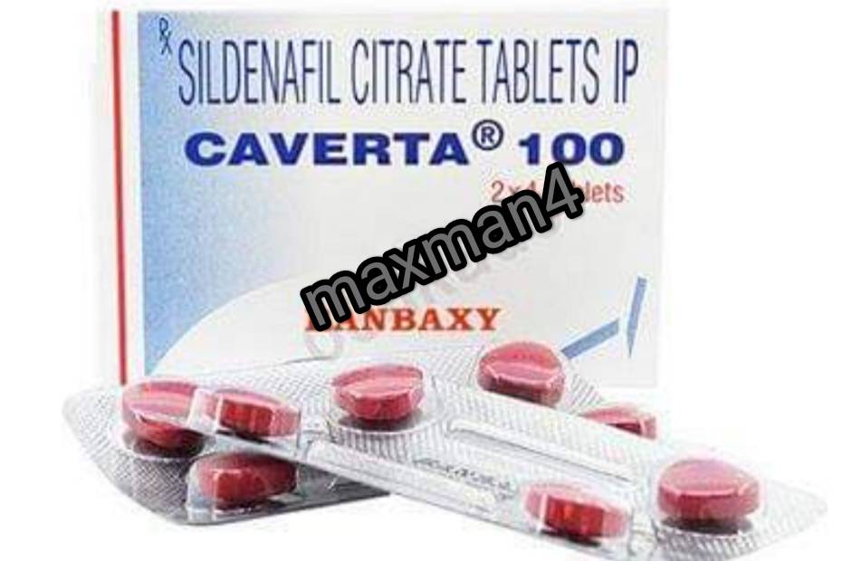 Caverta
