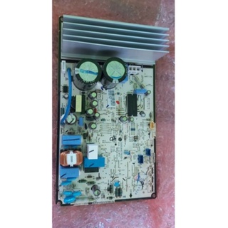 EBR82699412 LG PCB OUT Door LG 18,000 BTU. Inverter