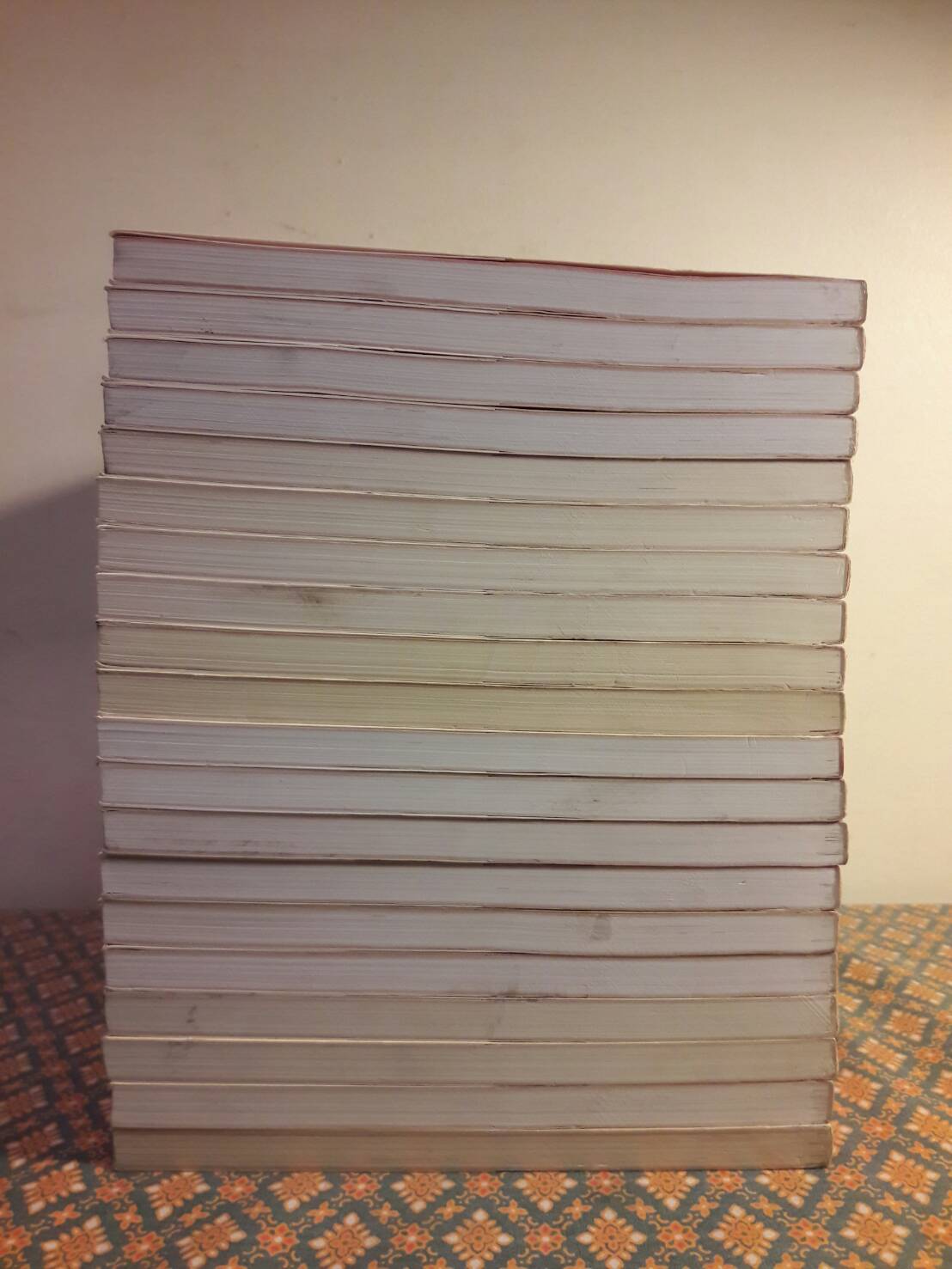 สามก๊ก (20 เล่มจบ)