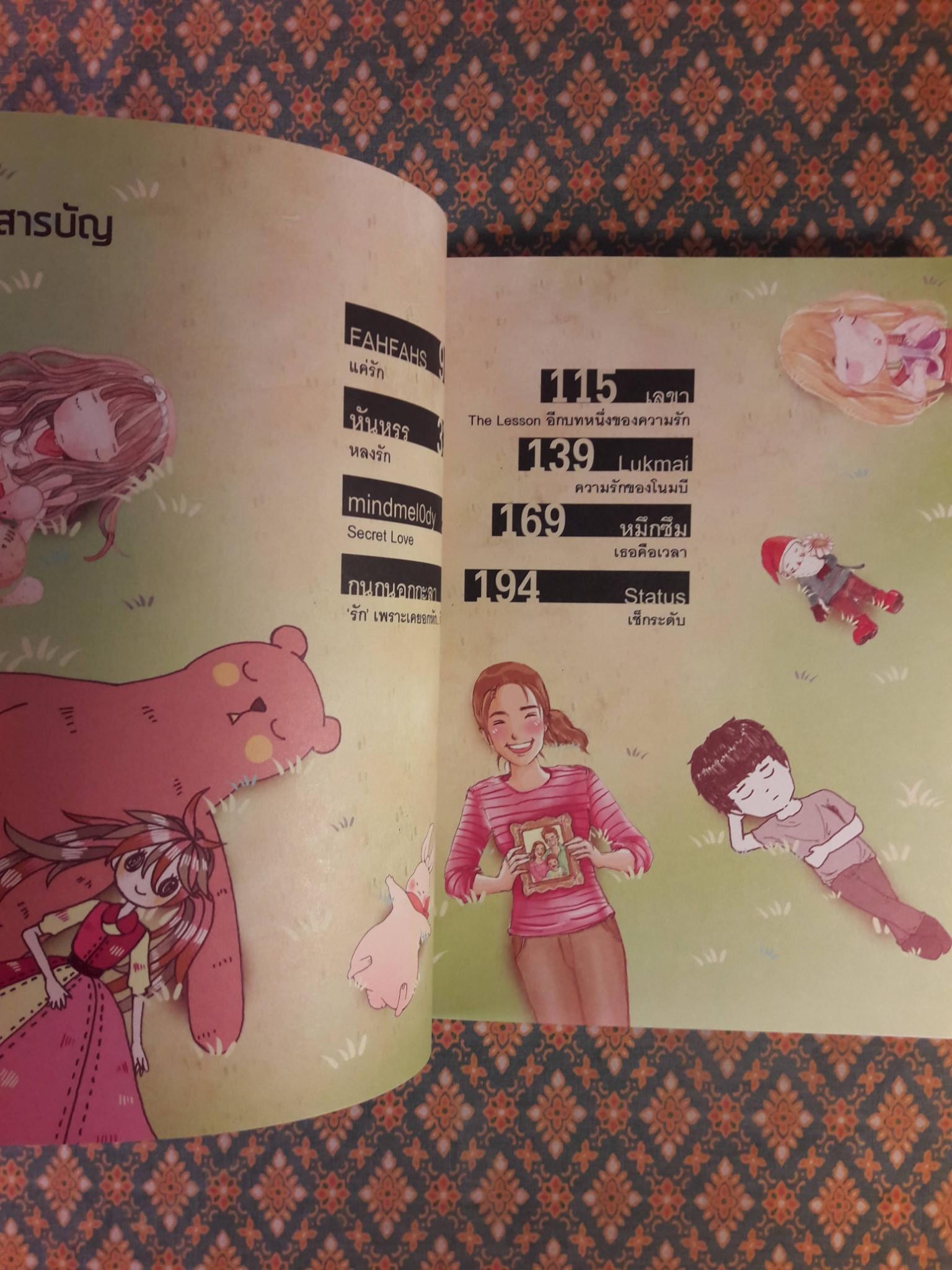 Done Project 2 Biiter Sweet Love