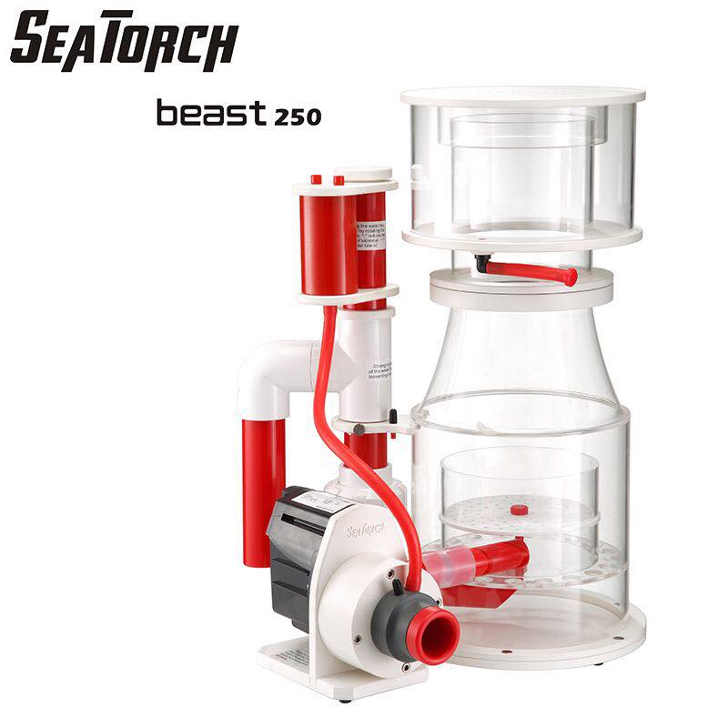 SeaTorch Beast 250