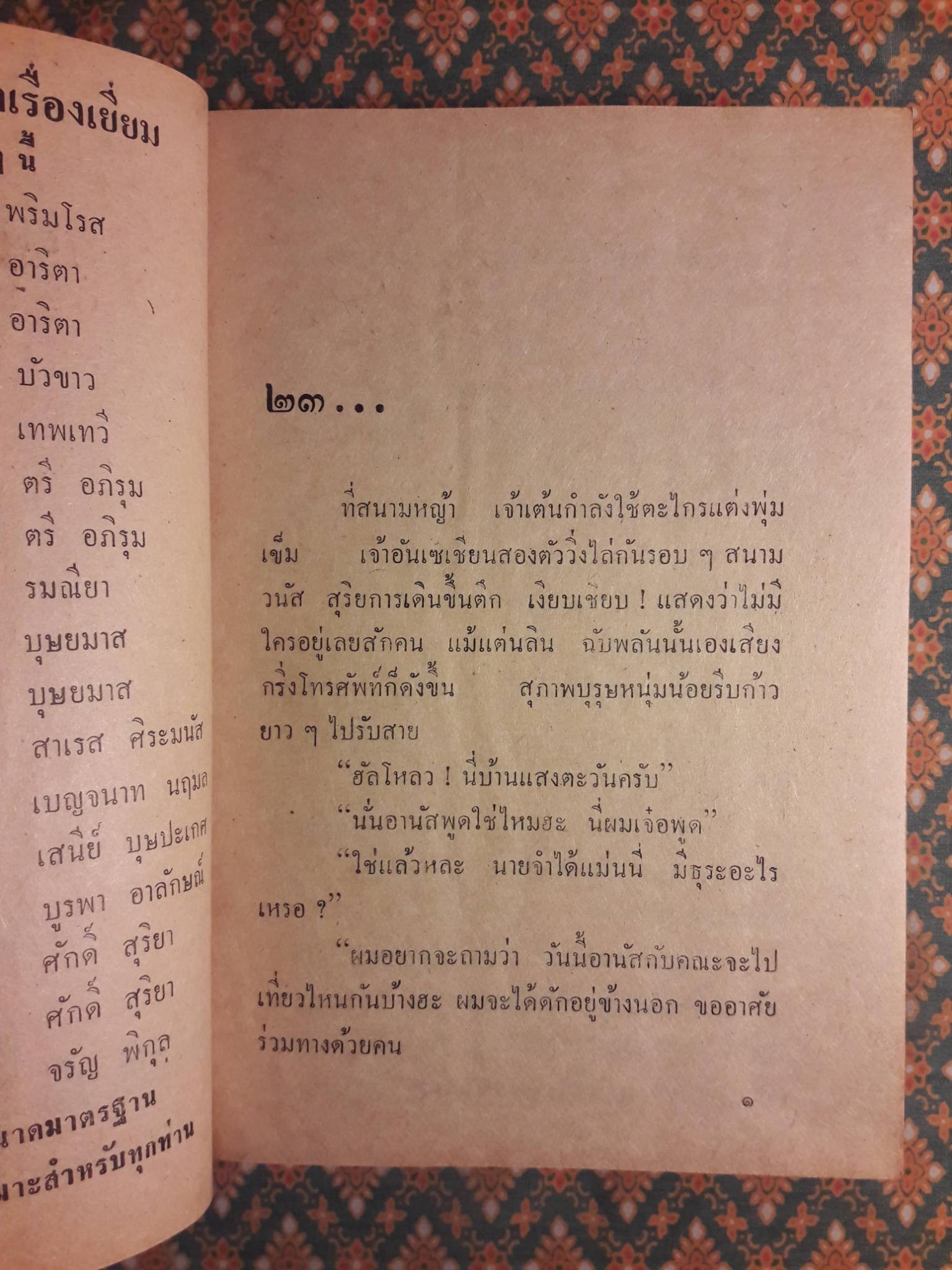 แสนซน (2 เล่มจบ)