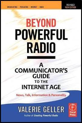 Beyond Powerful Radio 2ed ISBN 9780240522241