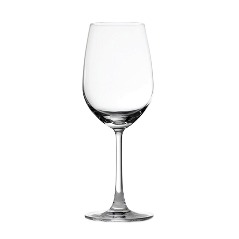 แก้วไวน์ขาว Madison White Wine (แพ็ค 6 ใบ) 1015W12