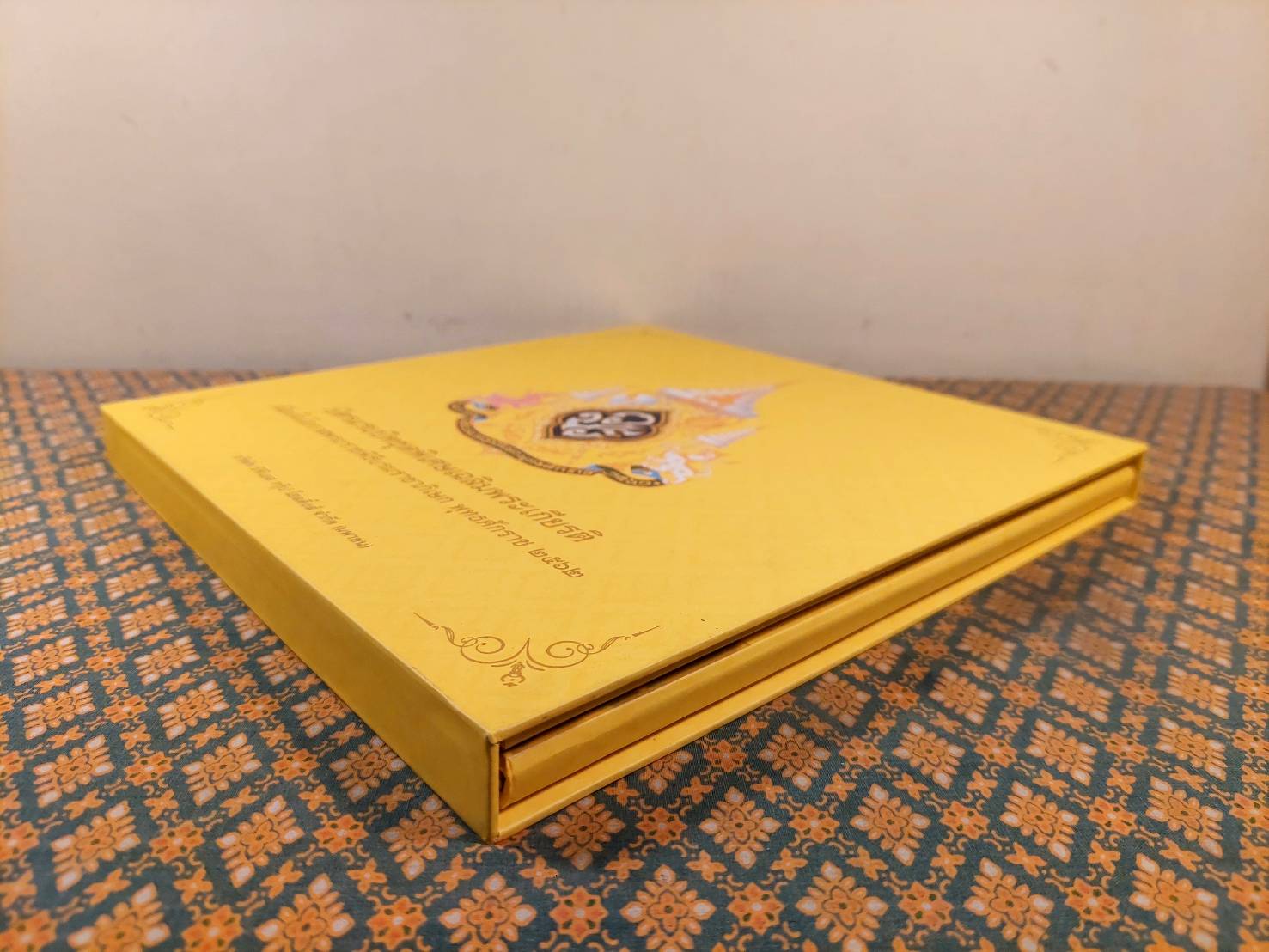 บัตรแรบบิทชุดพิเศษเฉลิมพระเกียรติ เนื่องในโอกาสพระราชพิธีบรมราชาภิเษก พุทธศักราช 2562