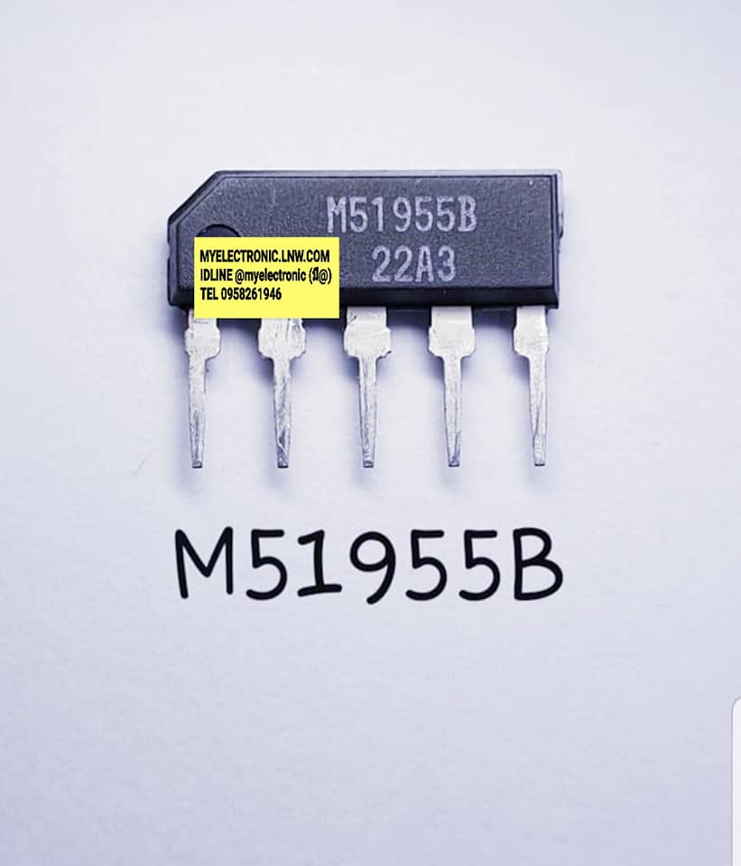 ICM51955Bยี่ห้อตัวถังSIL5ขาราคาตัวละ