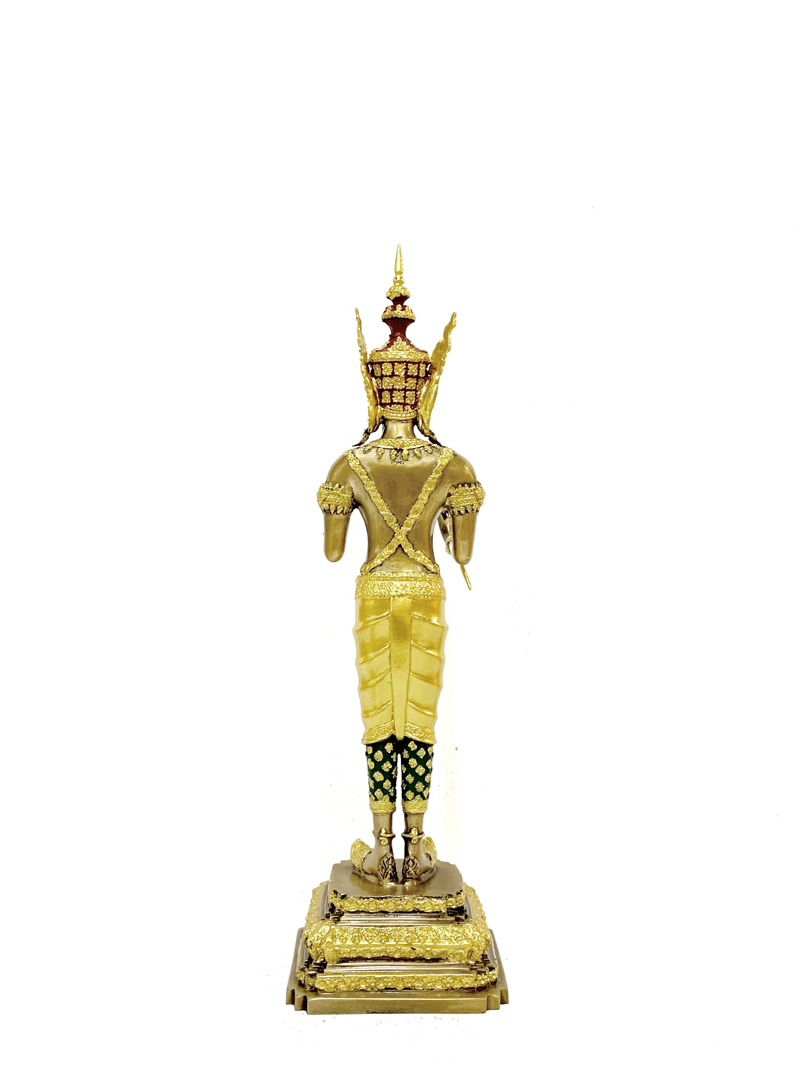 เทวรูป เทพารักษ์ทั้ง 7 พระองค์