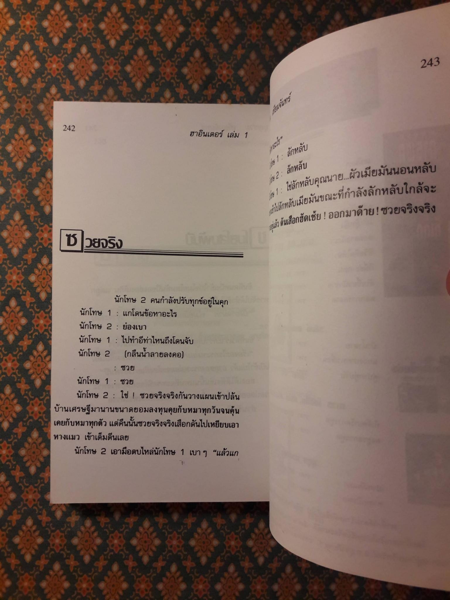 ฮาอินเตอร์ 1