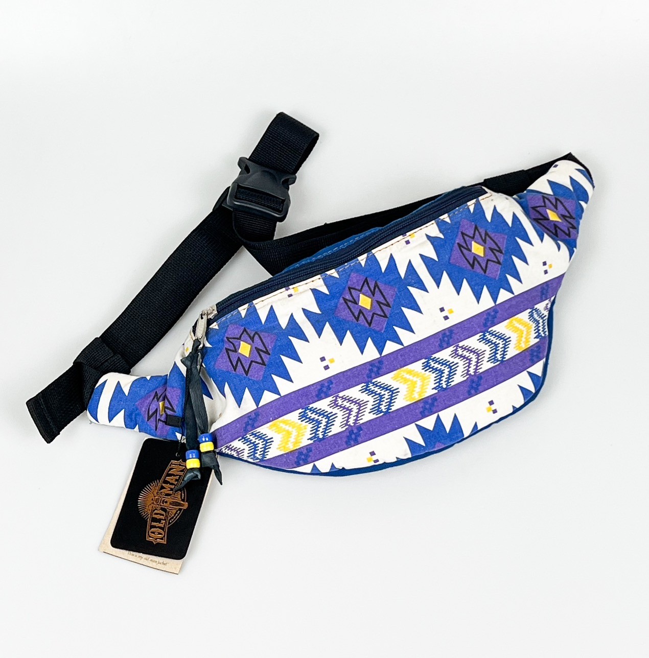 Saiant Bag (ฟ้าขาว)