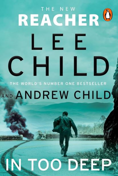 IN TOO DEEP (JACK REACHER 29)