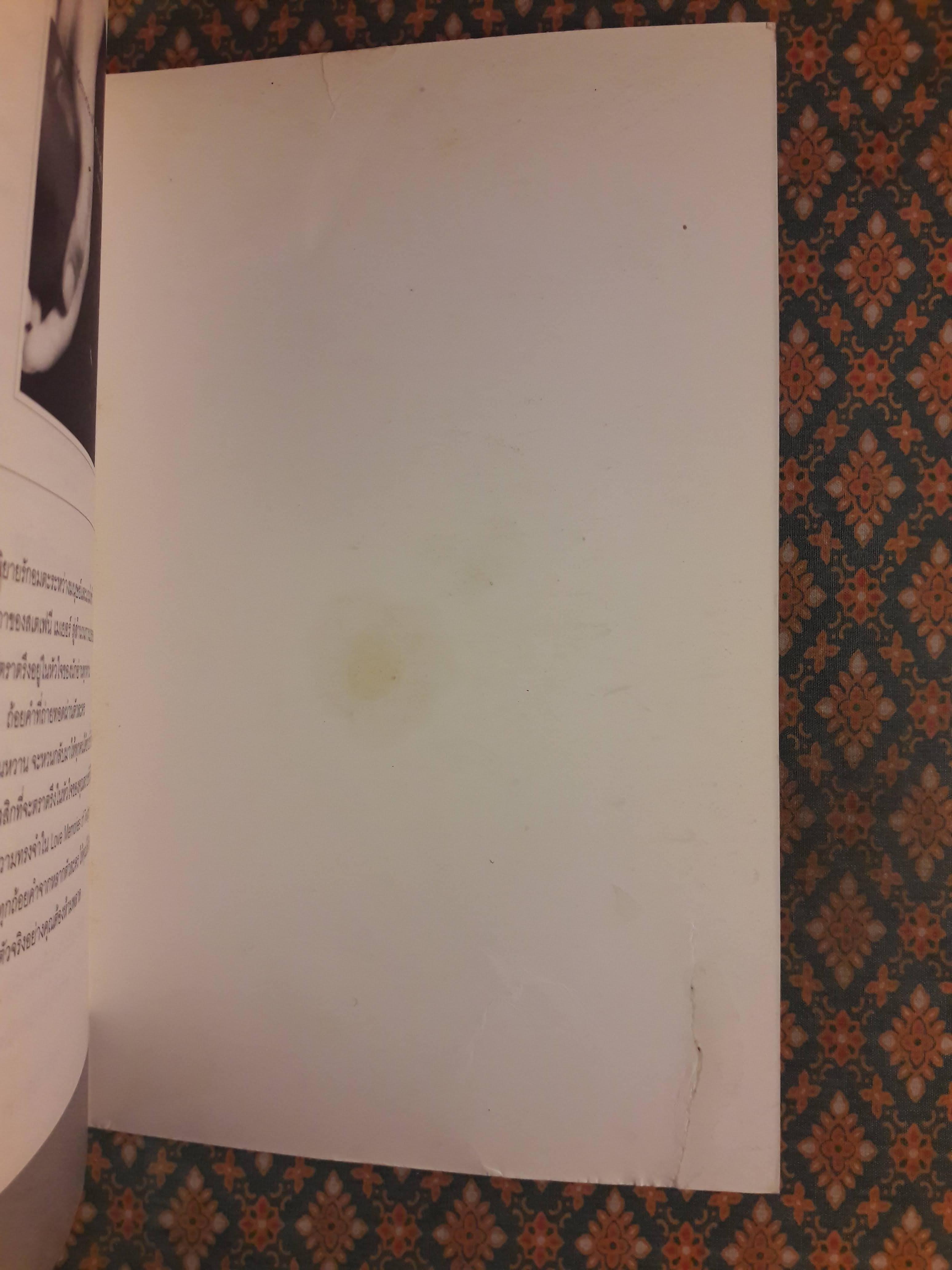 รุ่งอรุโณทัย เล่ม 2 BREAKING DAWN