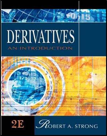 Derivatives : An Introduction ISBN 9780324273021