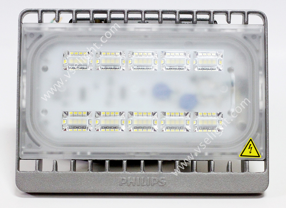 โคม Floodlight LED Philips 30w BVP161 - แสง Daylight