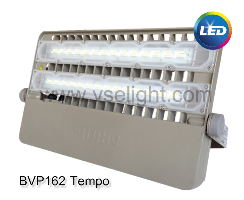 โคม Floodlight LED Philips 110W รุ่น TEMPO BVP162