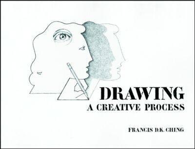 Drawing : A Creative Process ISBN: 9780471289685