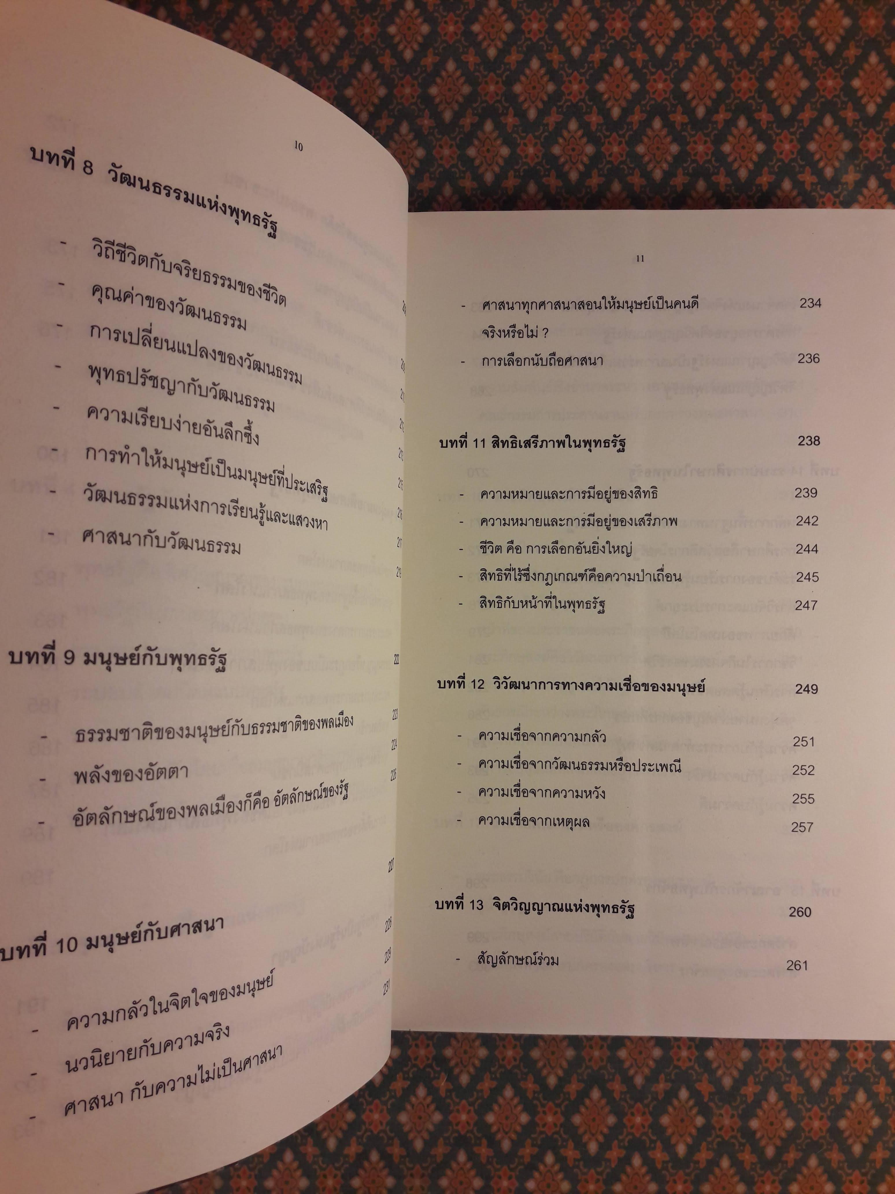 พุทธรัฐ Buddhist State