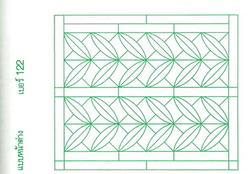 แบบดัดเหล็ก
