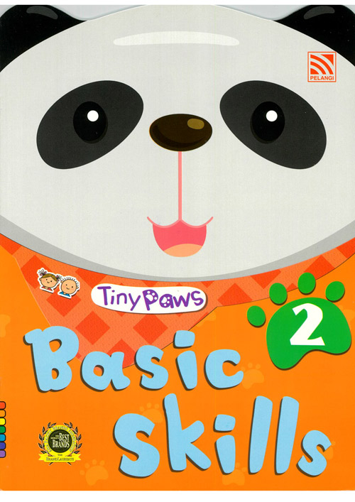 Tiny Paws Basic skills 2