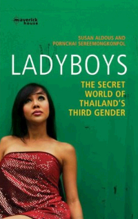 LADYBOYS: THE SECRETS WORLD OF THAILAND'