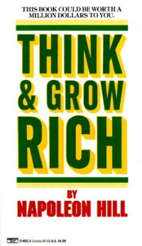 THINK AND GROW RICH