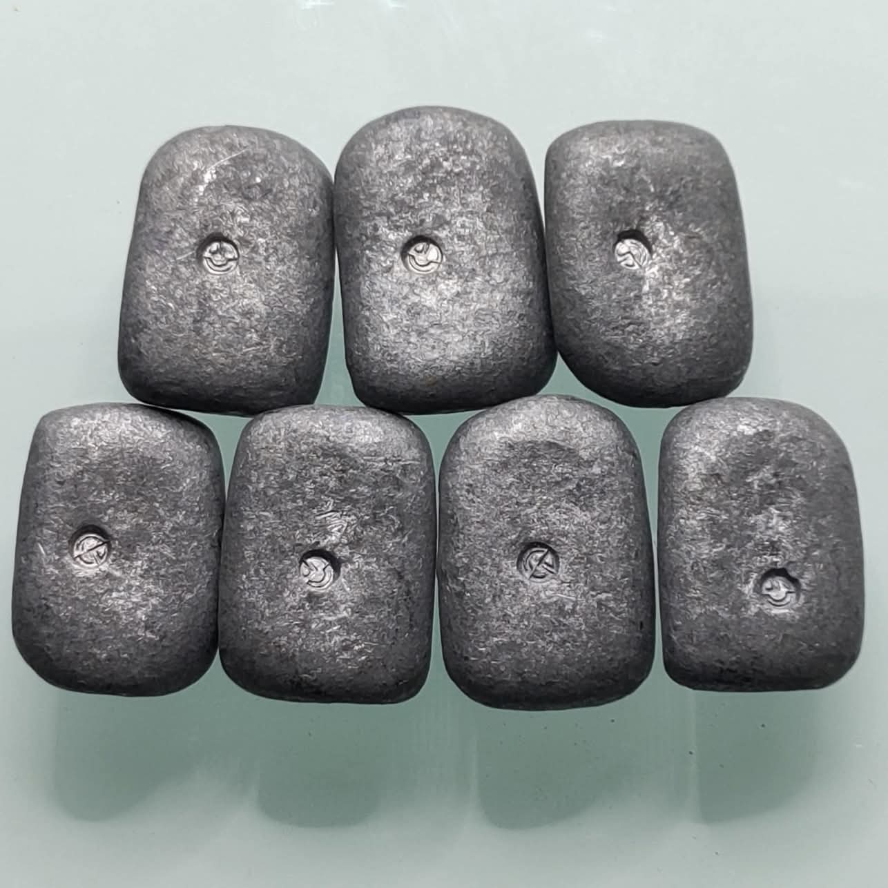 นางกวัก วัดโคนอน เนื้อชินตะกั่ว หลวงปู่โต๊ะ วัดประดู่ฉิมพลี ร่วมปลุกเสก ปี2514 รับประกันแท้