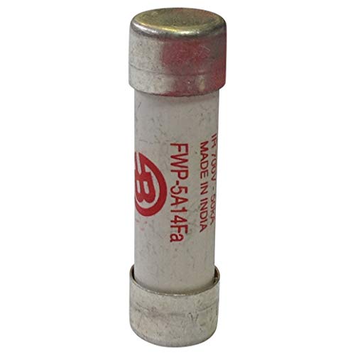 ฟิวส์ FWP-15A14F 15A 700V BUSSMANN / Eaton
