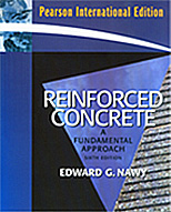 Reinforced Concrete: A Fundamental Approach 6ED, ISBN 9780135029329