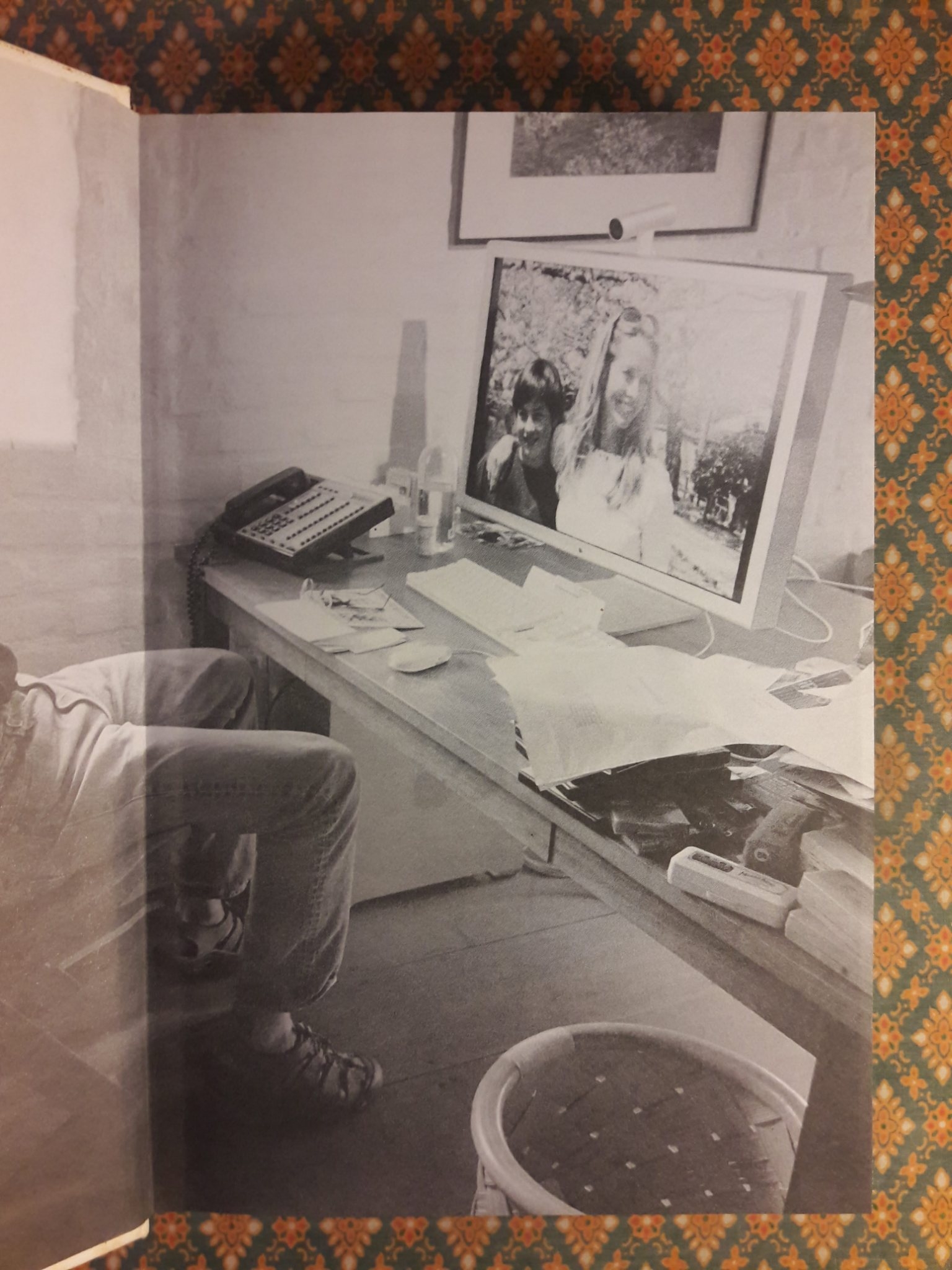 สตีฟ จ็อบส์ Steve Jobs