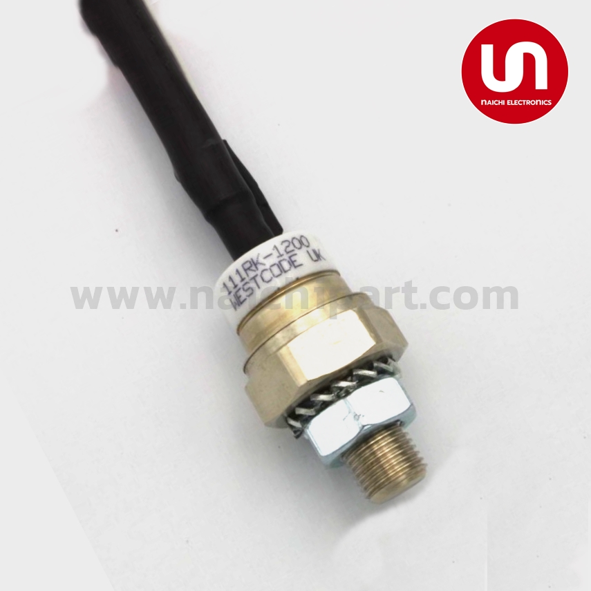 111RK-1200 , Westcode , Stud Thyristor Module